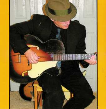 CD Jeff Dahl: Battered Stuff