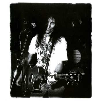 CD Jeff Dahl: French Cough Syrup