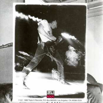 CD Jeff Dahl: French Cough Syrup