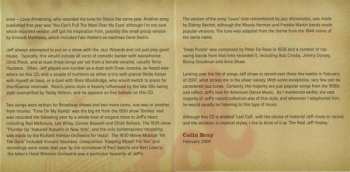 CD Jeff Healey: Last Call