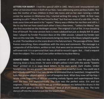 CD Jeff Johnson: Suitcase