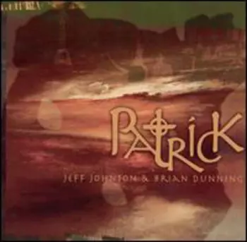 Jeff Johnson: Patrick