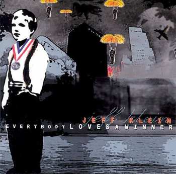 CD Jeff Klein: Everybody Loves A Winner