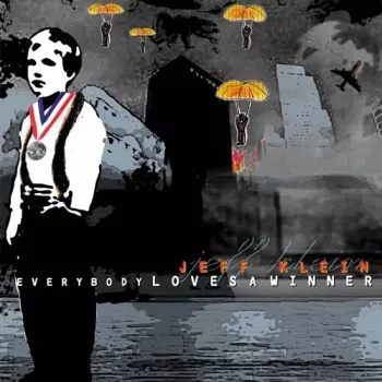 Everybody Loves A Winner