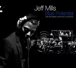 Blue Potential (Live With Montpellier Philharmonic Orchestra)