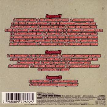 LP Jeff Mills: Techno Club Retro Vol. 1