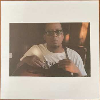 LP Jeff Parker: Forfolks