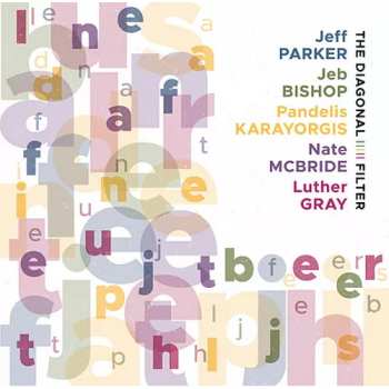 Album Jeff Parker: The Diagonal Filter