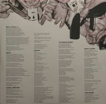 LP Jeff Rosenstock: Hellmode CLR | LTD