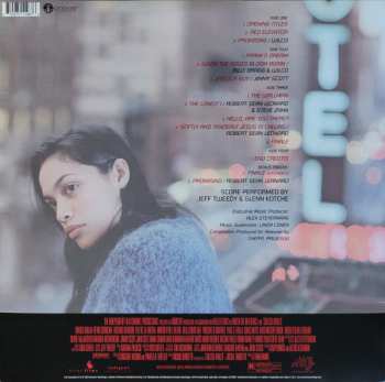 2LP Jeff Tweedy: Chelsea Walls