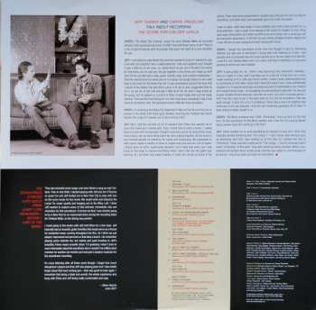 2LP Jeff Tweedy: Chelsea Walls