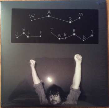 LP Jeff Tweedy: Warm