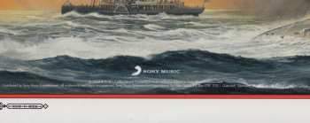 2LP Jeff Wayne: Jeff Wayne's Musical Version Of The War Of The Worlds