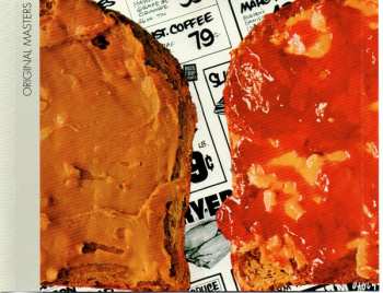 CD Jefferson Airplane: Volunteers DLX