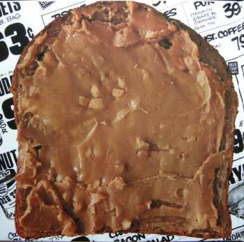 LP Jefferson Airplane: Volunteers