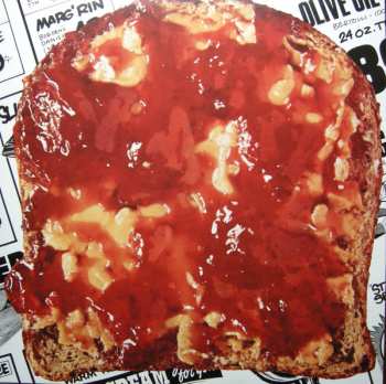 LP Jefferson Airplane: Volunteers