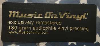 LP Jefferson Airplane: Volunteers