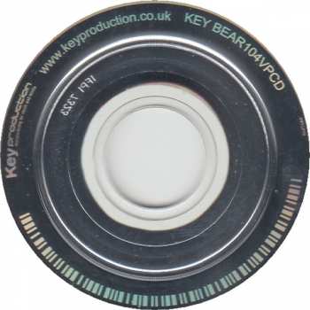 3CD/Box Set Jefferson Starship: BB Kings Blues Club Ny 2007 Mick's Picks Volume 4