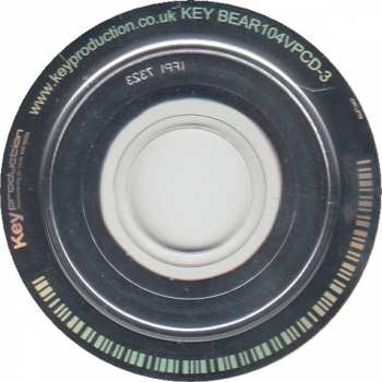 3CD/Box Set Jefferson Starship: BB Kings Blues Club Ny 2007 Mick's Picks Volume 4