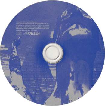 CD Jefferson Starship: Windows Of Heaven