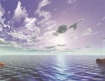 CD Jefferson Starship: Windows Of Heaven