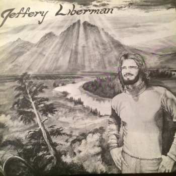 Album Jeffery Liberman: Jeffery Liberman