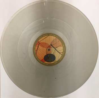 2LP Jeffrey Runnings: Piqued CLR | NUM