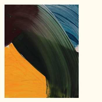 LP Jefre Cantu-Ledesma: On The Echoing Green