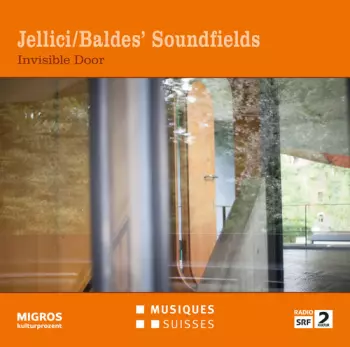 Jellici/Baldes' Soundfields: Invisible Door