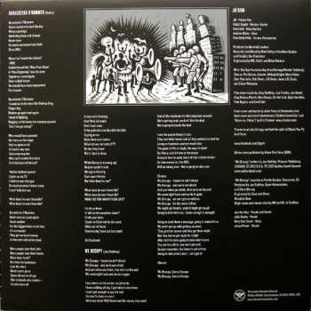 EP Jello Biafra And The Guantanamo School Of Medicine: Shock-U-Py!