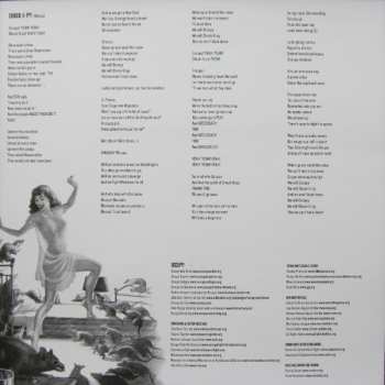 EP Jello Biafra And The Guantanamo School Of Medicine: Shock-U-Py!