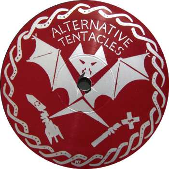 EP Jello Biafra And The Guantanamo School Of Medicine: Shock-U-Py!