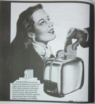 3LP Jello Biafra: Beyond The Valley Of The Gift Police