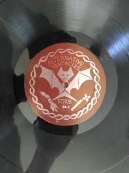 2LP Jello Biafra: I Blow Minds For A Living