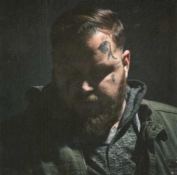 CD Jelly Roll: A Beautiful Disaster