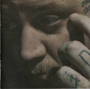 CD Jelly Roll: A Beautiful Disaster