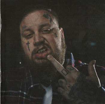 CD Jelly Roll: A Beautiful Disaster