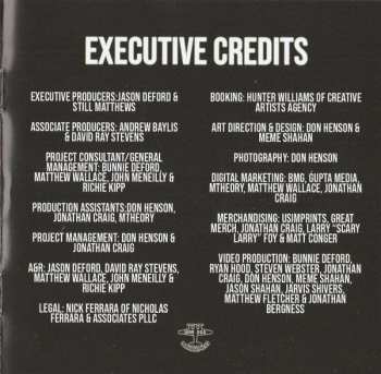 CD Jelly Roll: Ballads Of The Broken