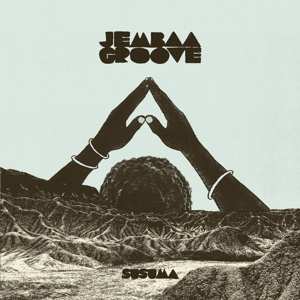 LP Jembaa Groove: Susuma