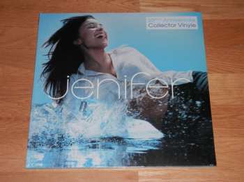 2LP Jenifer: Jenifer