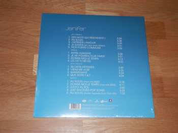 2LP Jenifer: Jenifer