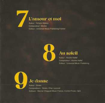 CD Jenifer: Jukebox (2002 - 2012)