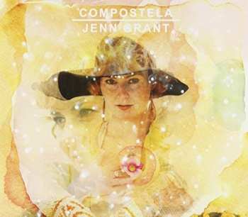 CD Jenn Grant: Compostela