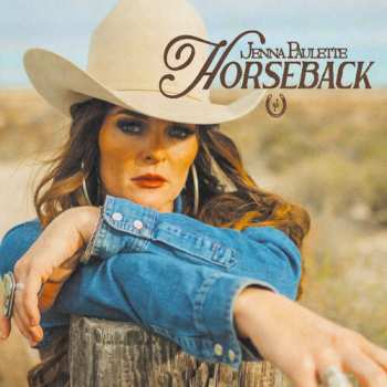 LP Jenna Paulette: Horseback