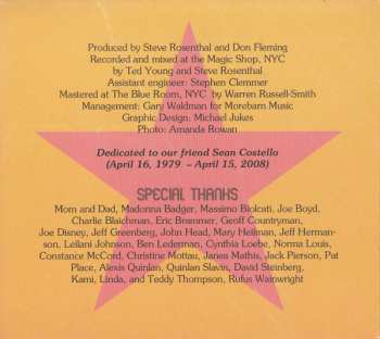 CD Jenni Muldaur: Dearest Darlin'