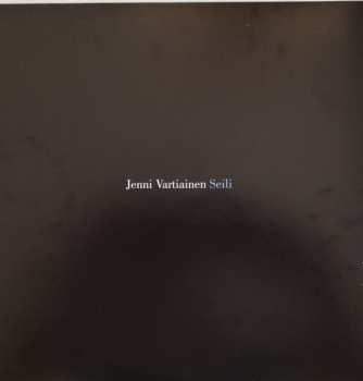 LP Jenni Vartiainen: Seili