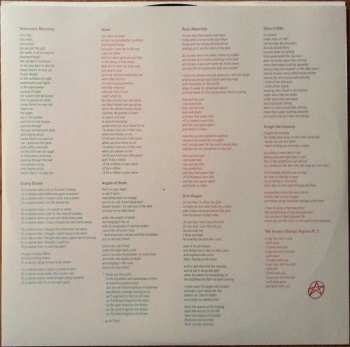 LP Jennifer Castle: Angels Of Death