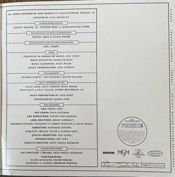 CD Jennifer Hudson: Respect