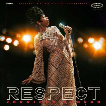 CD Jennifer Hudson: Respect