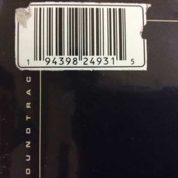 2LP Jennifer Hudson: Respect